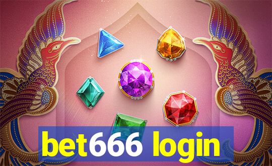 bet666 login